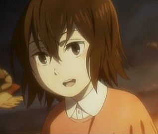 僕だけがいない街 憑きものが取れた雛月