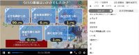 本好きの下剋上第18話アンケート