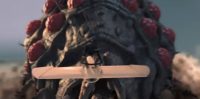 風の谷のナウシカのファンムービーの予告編