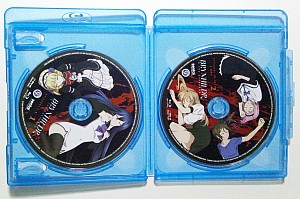 極黒のブリュンヒルデBD