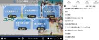響け!ユーフォニアム3第3話「みずいろプレリュード」アンケート
