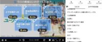 響け！ユーフォニアム3第7話アンケート