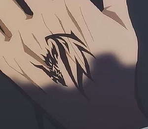 FateApocrypha第16話ジークの令呪