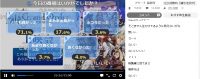 FGO第11話アンケート