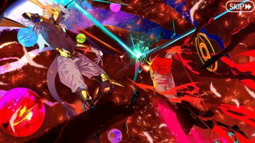 FGO第2部第4章カルナVSアルジュナ