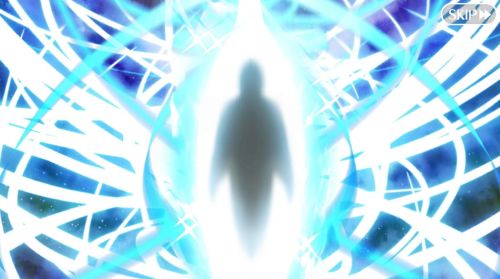 FGO第2部第5章星間山脈都市オリュンポス巨神アトラス