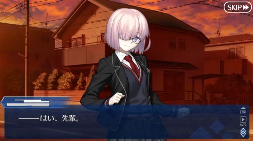 FGO奏章II不可逆廃棄孔イド キリエ