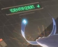 新アニメ版銀河英雄伝説第7話IDチェック