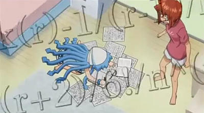 勉強しなイカ？