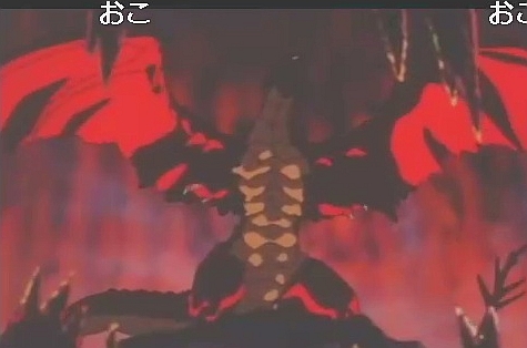 ロードス島戦記シューティングスター