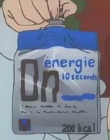 ルパン三世パート5オンゼリー