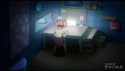 madoka-magica-6th-ep-madoka-doing-homework-in-dark-room.jpg