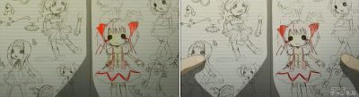 madoka-magica-bd2-fingers-hold-notebook.jpg