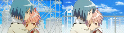 madoka-magica-bd2-roof-fence.jpg