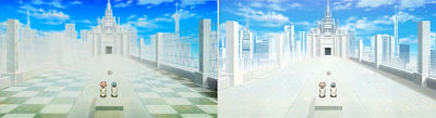 madoka-magica-bd2-roof-floor-checked.jpg