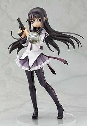 暁美ほむら グッドスマイル1/8スケール