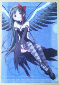 madoka-magica-kirara-vol16-clear-file.jpg