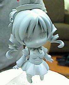 ねんどろいど　巴マミ