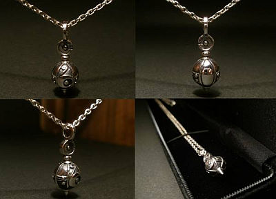 美樹さやかグリーフシード