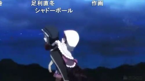 マギレコFinal浅き夢の晩 黒江がいろはを背負ってた