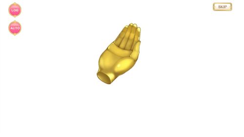 マギレコ時を超えた大宴会黄金の手