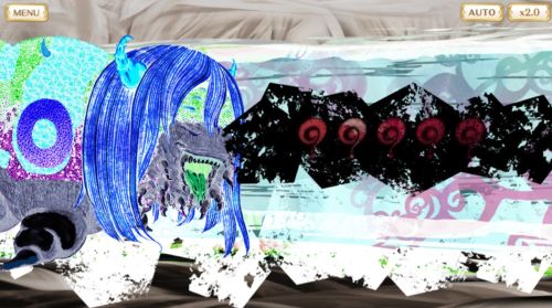 マギアレコード伝説の終わり光の果て 魔女