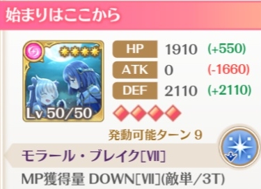 メモリア「はじまりはここから」