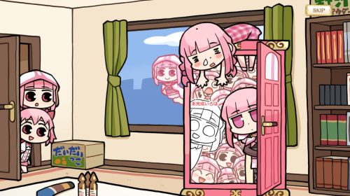 マギレコ 神浜MVD環いろはの事件簿