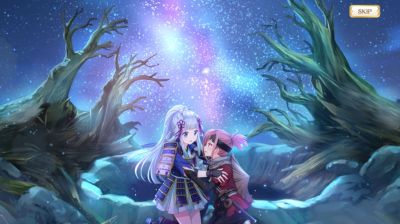 マギレコ ピュエラヒストリア神浜の戦神子編