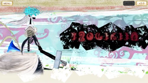 マギレコ キモチ戦 くるみ割りの魔女