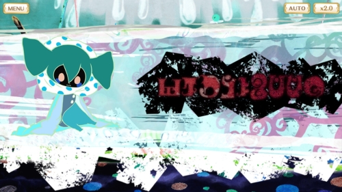 マギアレコードのシャルロッテ