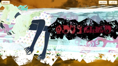 マギアレコードの委員長の魔女Patricia