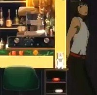 オカルティック9茶店マスターが立ち聞き