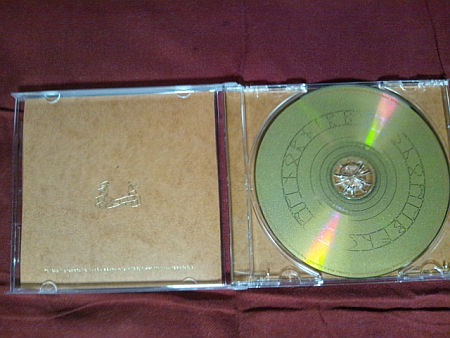 ノルニル レーベル面