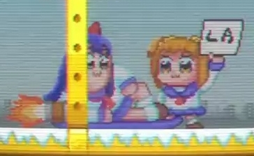 ポプテピピックTVスペシャル LA