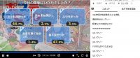 ポプテピピック再放送第11話アンケート