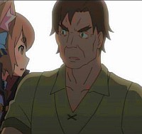 Re:ゼロ第23話魔女教の行商人