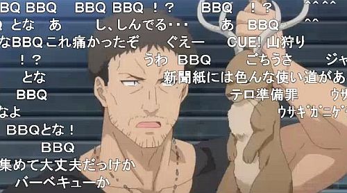 老後に備えて異世界で8万枚の金貨を貯めます第10話異世界ウサギ
