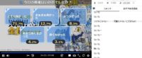 老後に備えて異世界で8万枚の金貨を貯めます第6話アンケート