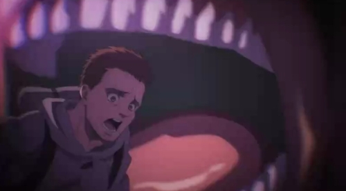 進撃の巨人Final第62話食われるマルセル