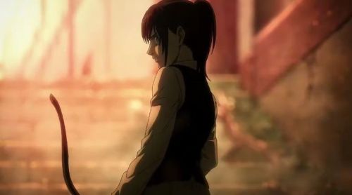 進撃の巨人Final第81話ガビがサシャに見えた