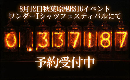 ダイバージェンスメーター