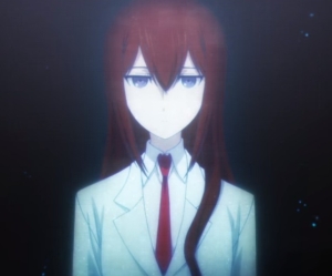 アニメ版シュタインズゲート0のPV第1弾が公開