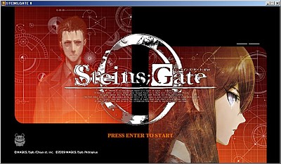 PC版シュタインズゲート0の感想