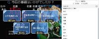 盾の勇者の成り上がり第8話アンケート
