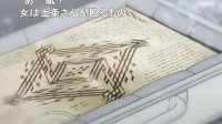 とある魔術の禁書目録3期第18話エイワスが言ってた物