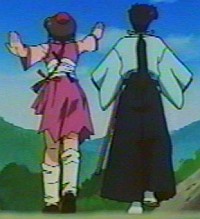 風まかせ月影欄ラストシーン