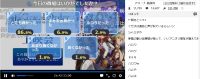 FGO第6話アンケート