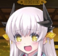 FGO下総清姫