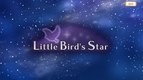 マギレコLittle bird's Star